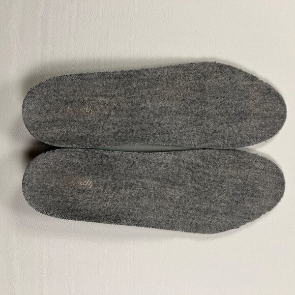 Allbirds Men's Tree Piper Mesh Comfort Sneaker Shoe Navy Blue Size 12 - Picture 2 of 8